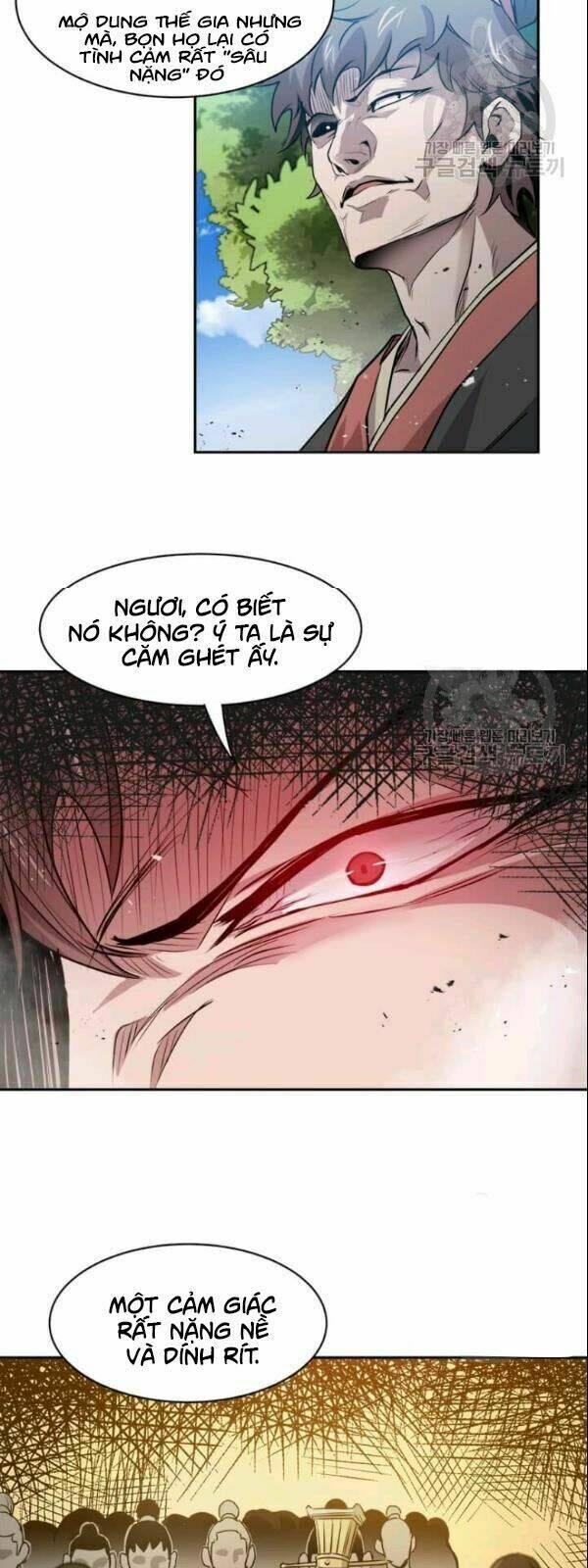 Đạo Sĩ Giang Hồ Chap 27 - Next Chap 28
