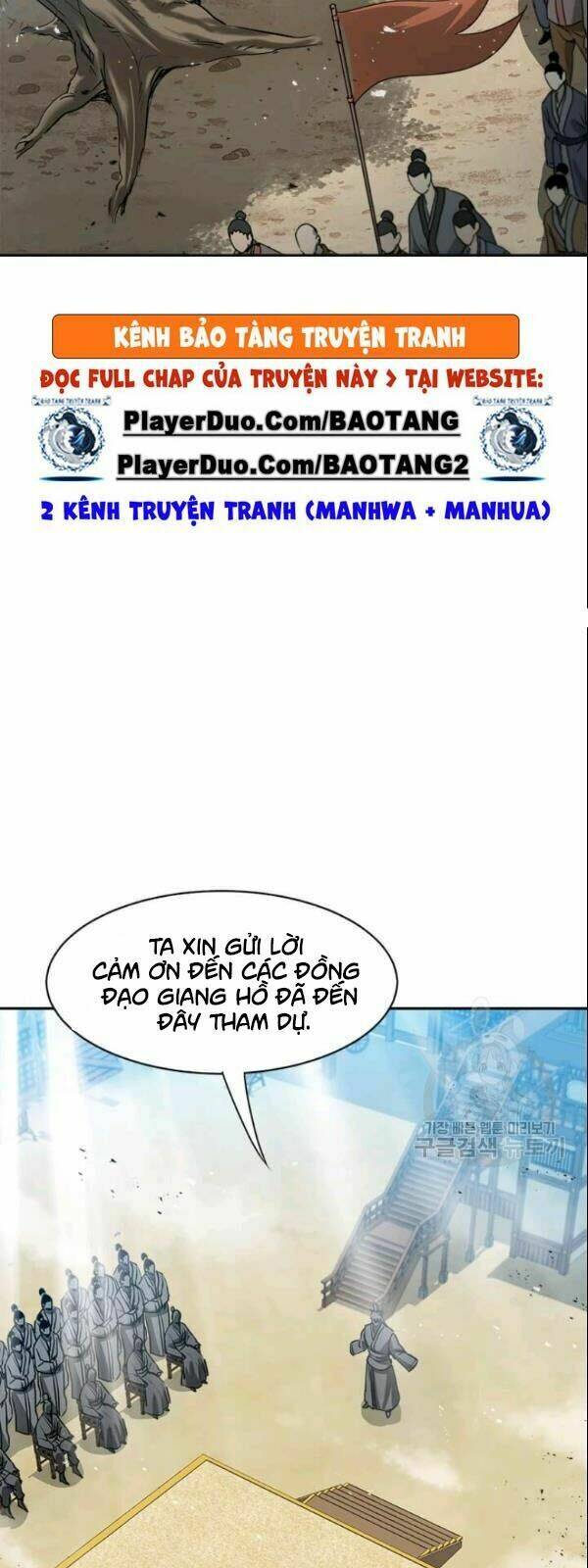 Đạo Sĩ Giang Hồ Chap 27 - Next Chap 28