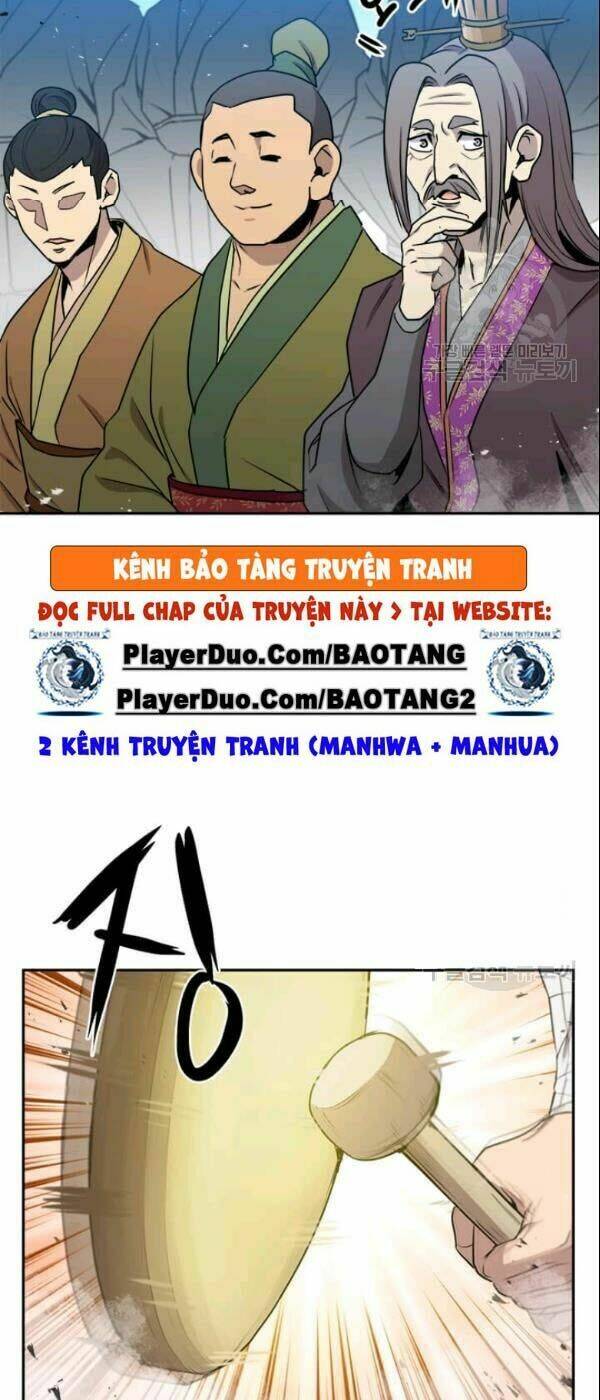 Đạo Sĩ Giang Hồ Chap 27 - Next Chap 28