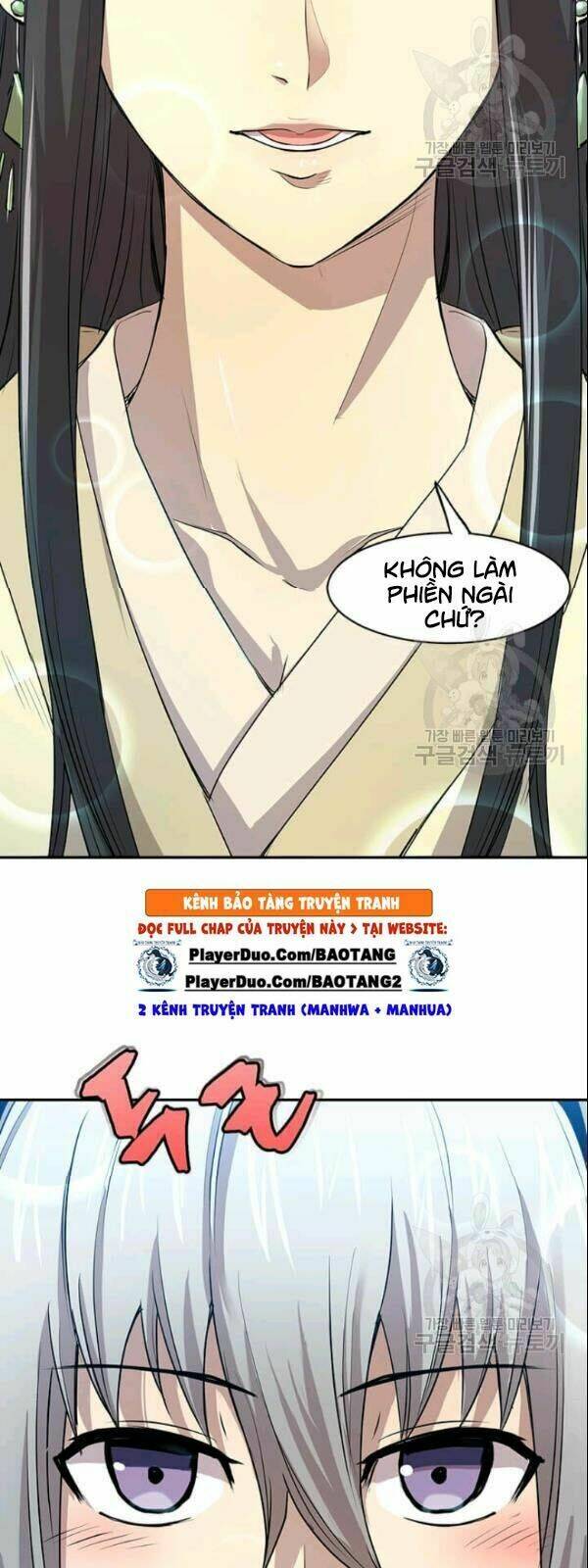 Đạo Sĩ Giang Hồ Chap 27 - Next Chap 28