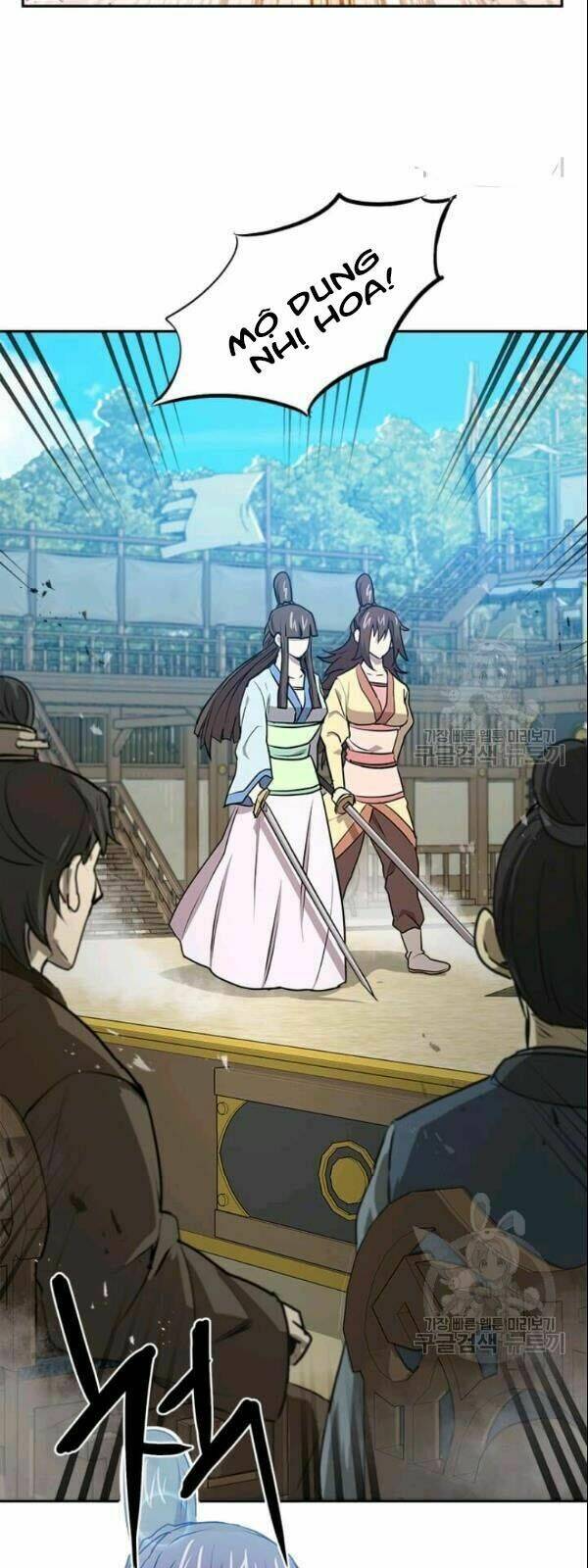 Đạo Sĩ Giang Hồ Chap 27 - Next Chap 28