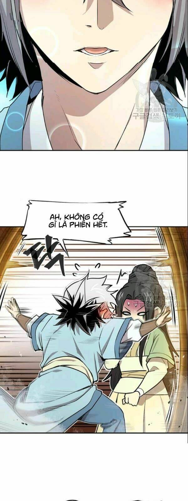 Đạo Sĩ Giang Hồ Chap 27 - Next Chap 28