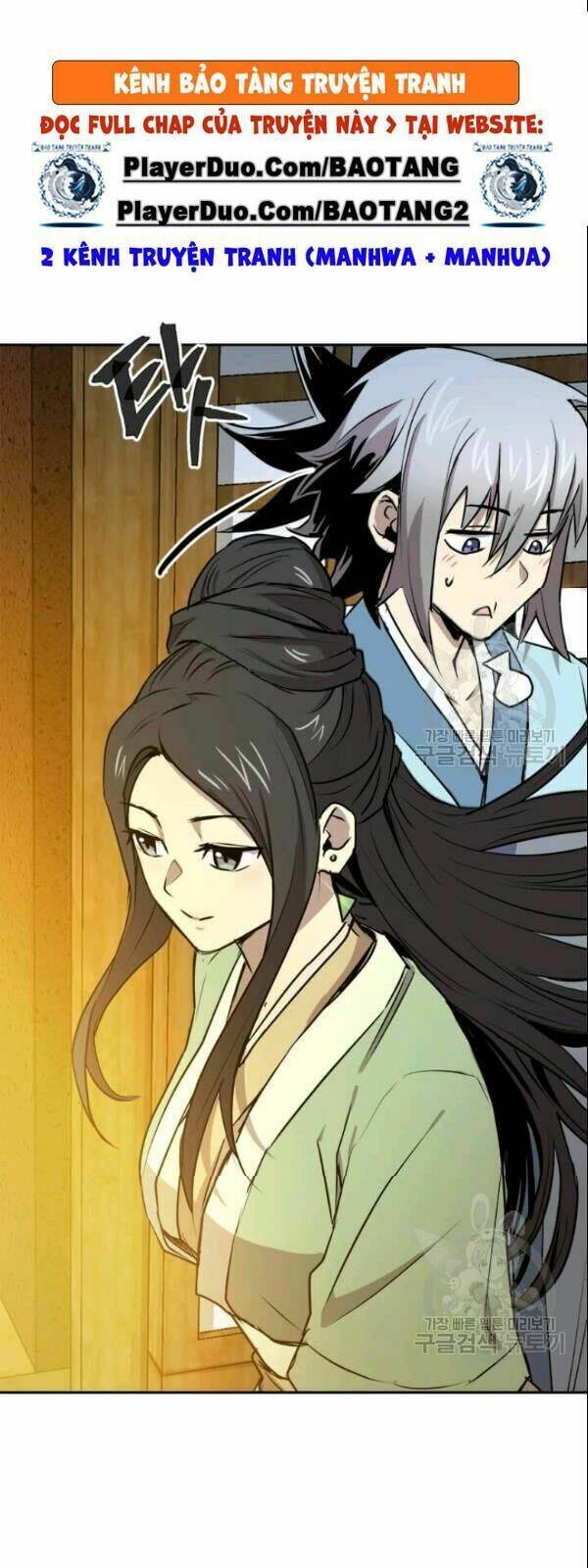 Đạo Sĩ Giang Hồ Chap 27 - Next Chap 28