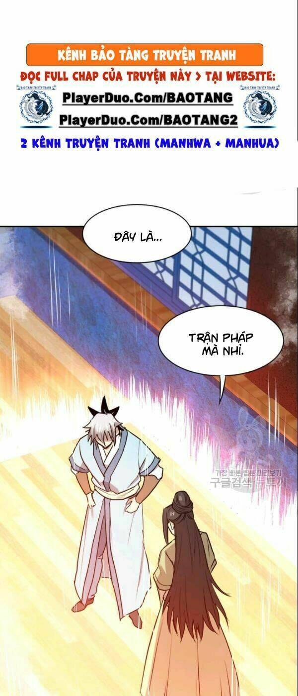 Đạo Sĩ Giang Hồ Chap 27 - Next Chap 28