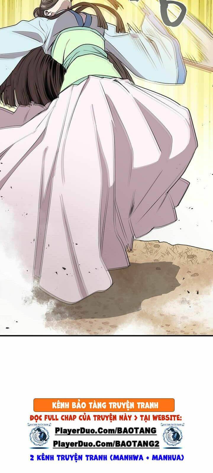 Đạo Sĩ Giang Hồ Chap 28 - Next Chap 29