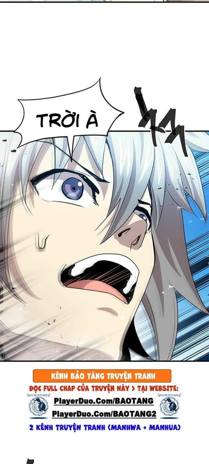 Đạo Sĩ Giang Hồ Chap 28 - Next Chap 29