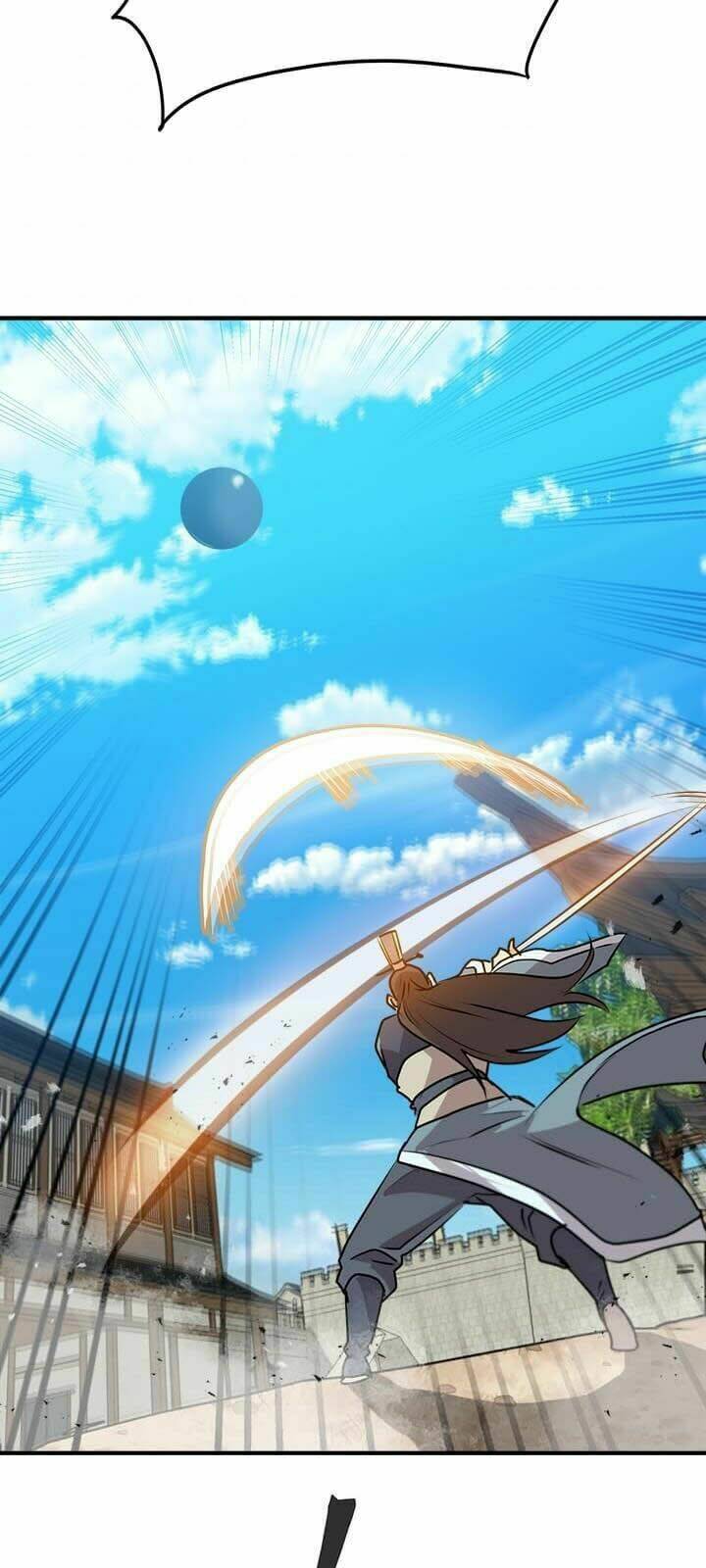 Đạo Sĩ Giang Hồ Chap 28 - Next Chap 29