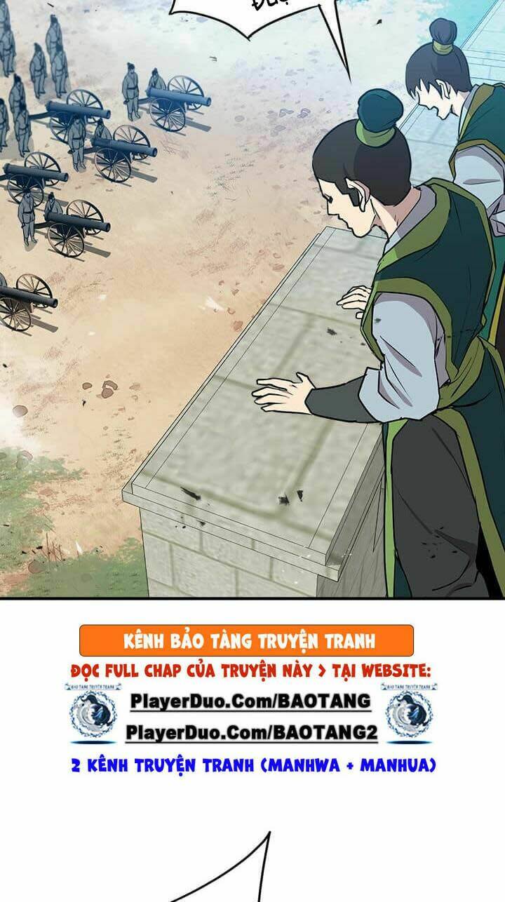 Đạo Sĩ Giang Hồ Chap 28 - Next Chap 29