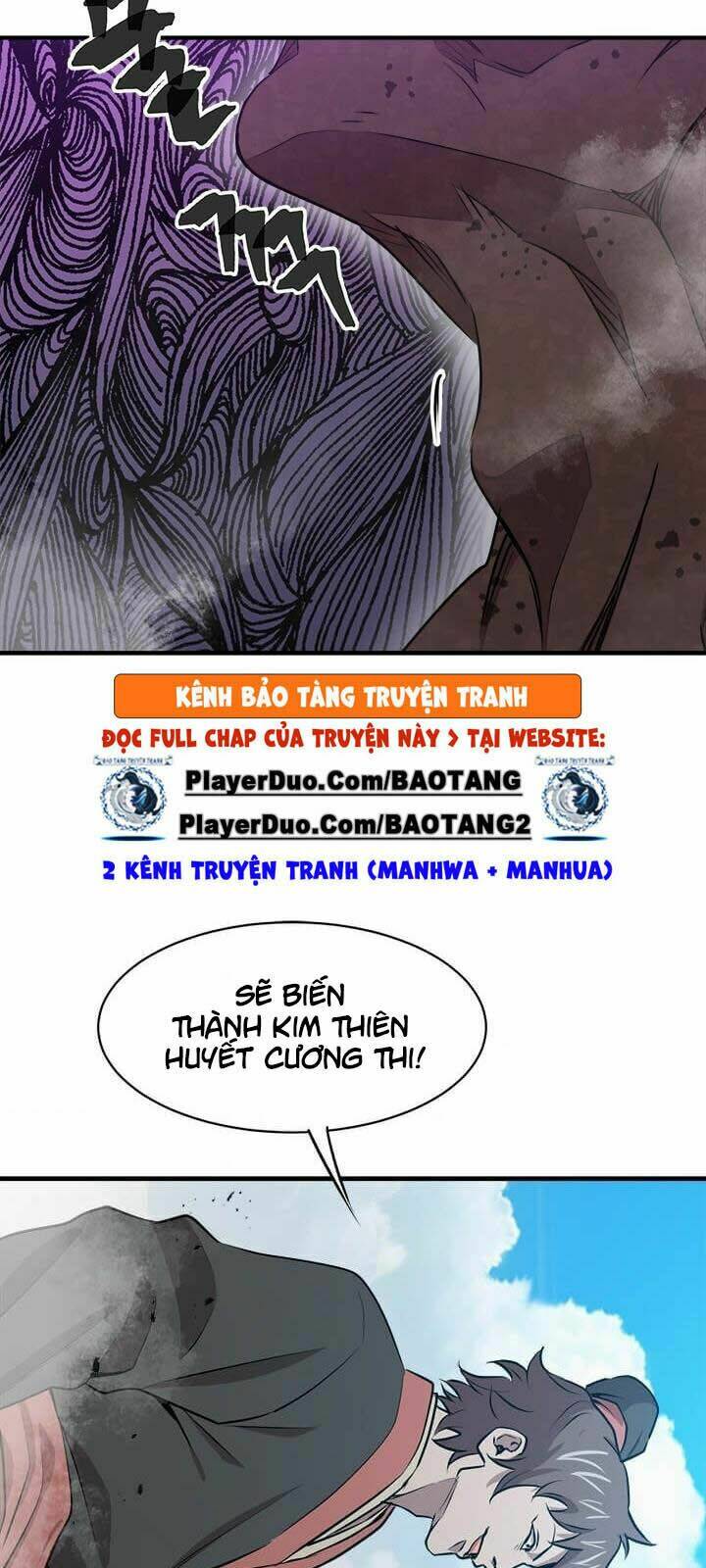 Đạo Sĩ Giang Hồ Chap 28 - Next Chap 29