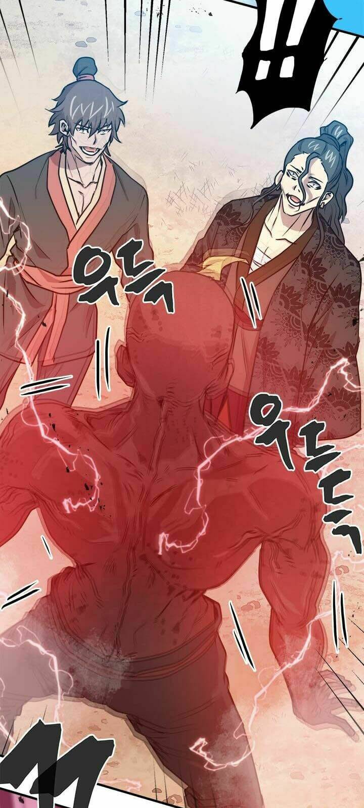 Đạo Sĩ Giang Hồ Chap 28 - Next Chap 29