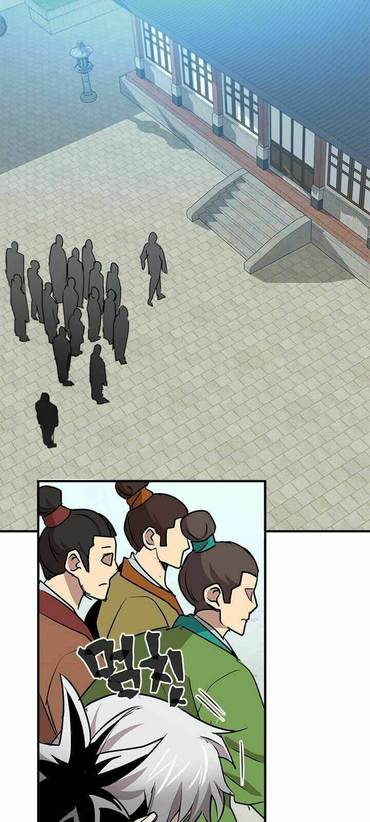 Đạo Sĩ Giang Hồ Chap 28 - Next Chap 29
