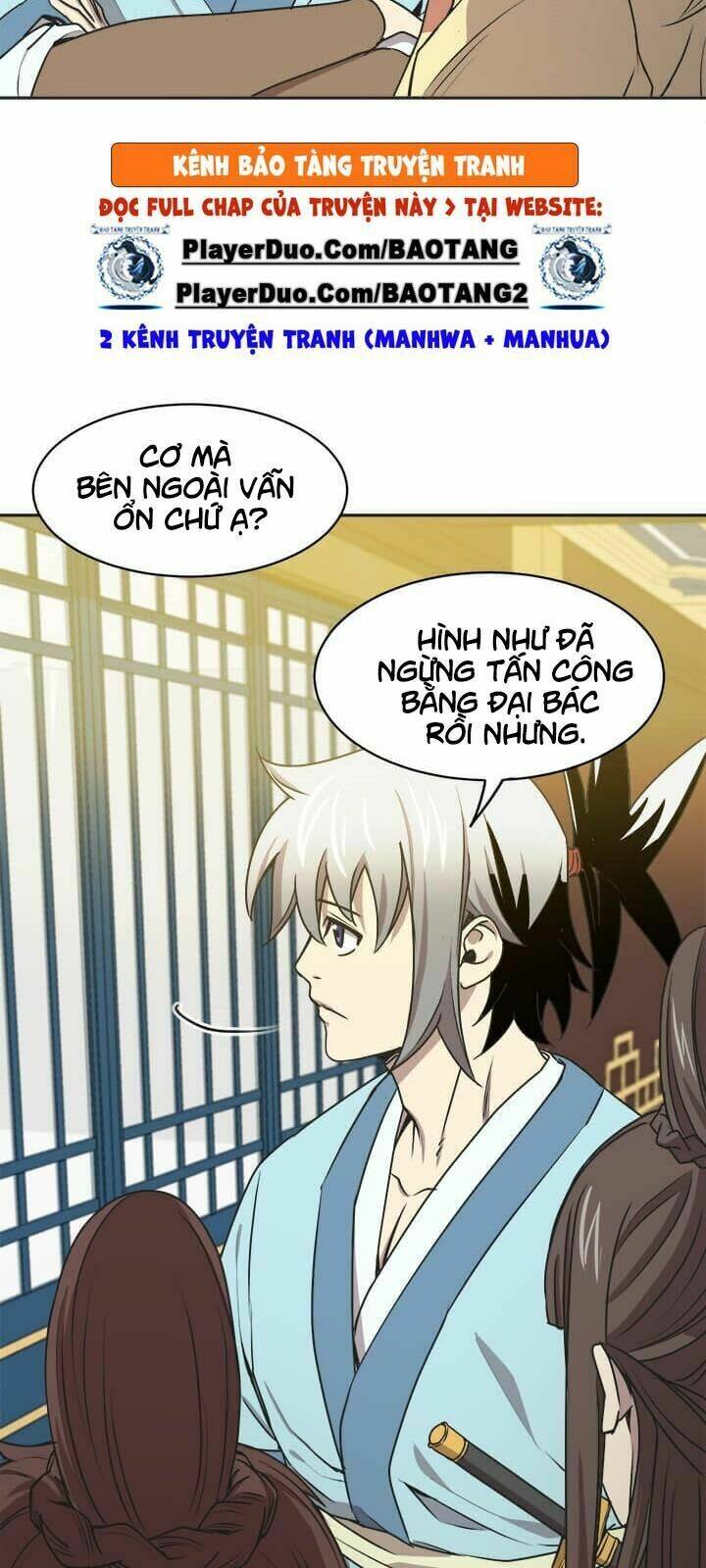 Đạo Sĩ Giang Hồ Chap 29 - Next Chap 30