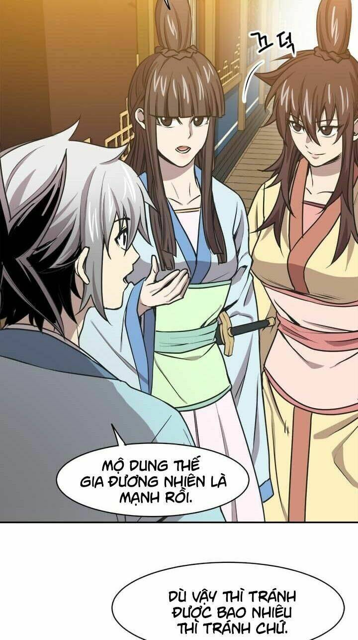 Đạo Sĩ Giang Hồ Chap 29 - Next Chap 30