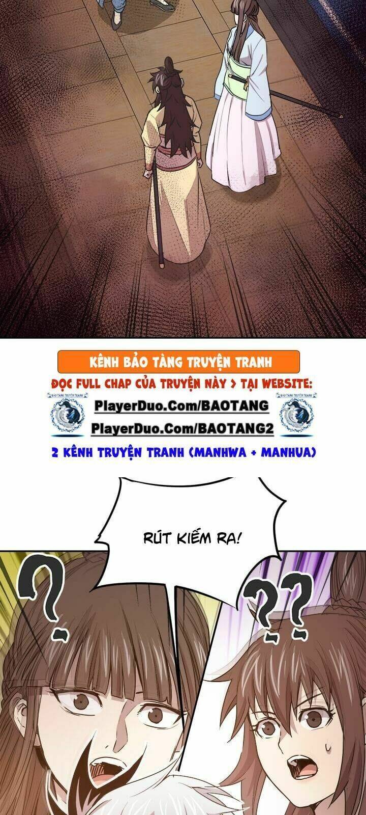 Đạo Sĩ Giang Hồ Chap 29 - Next Chap 30