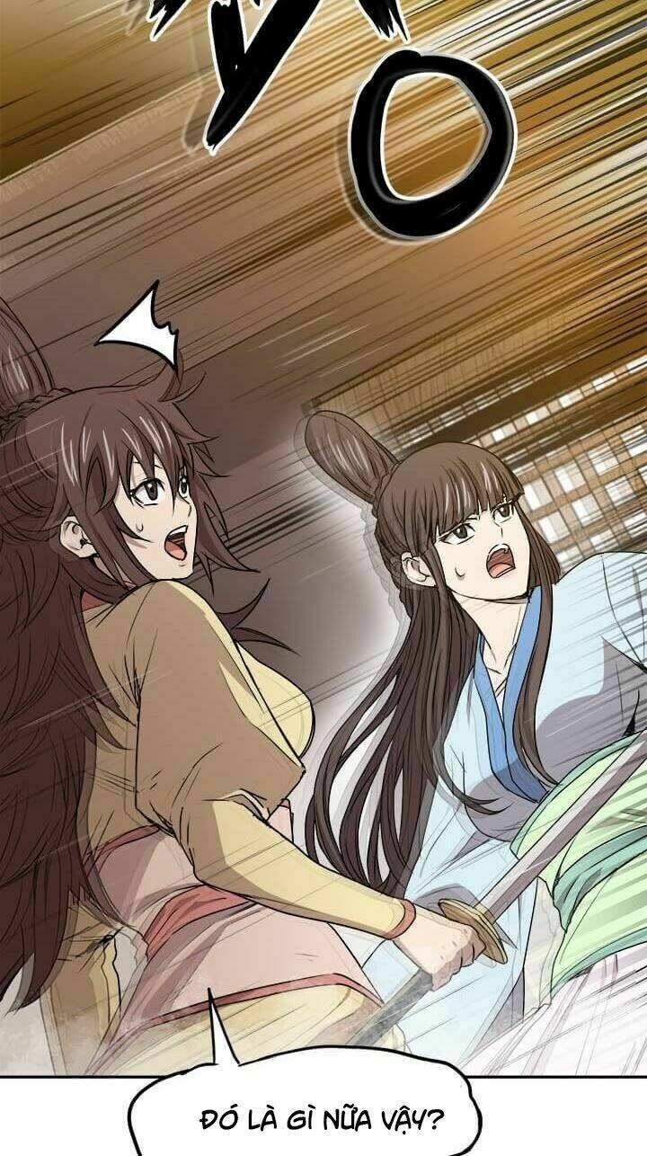 Đạo Sĩ Giang Hồ Chap 29 - Next Chap 30