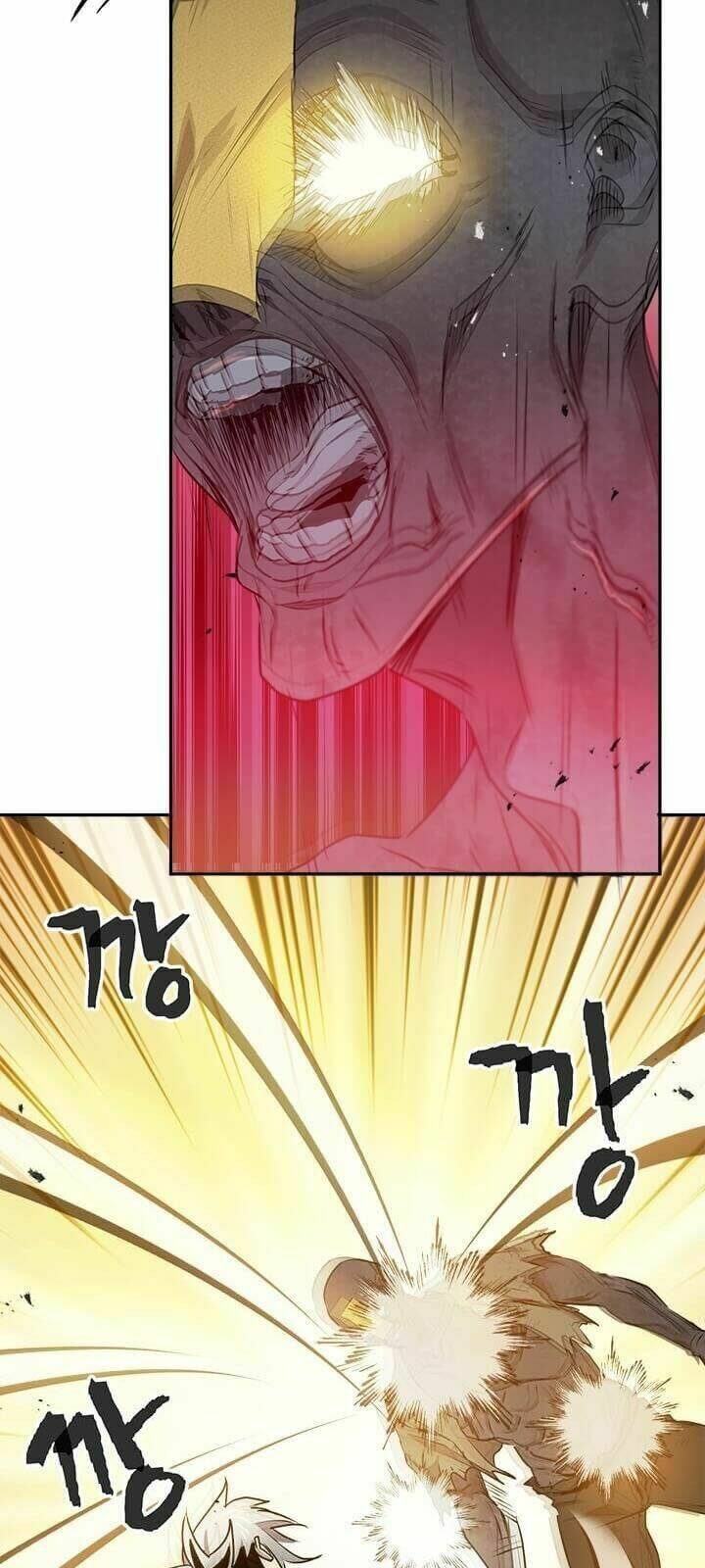 Đạo Sĩ Giang Hồ Chap 29 - Next Chap 30