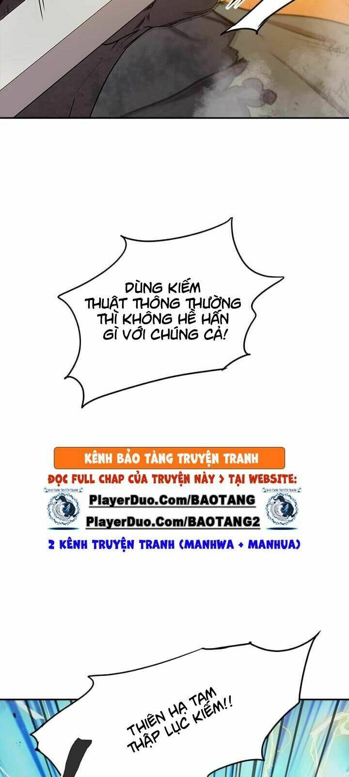 Đạo Sĩ Giang Hồ Chap 29 - Next Chap 30