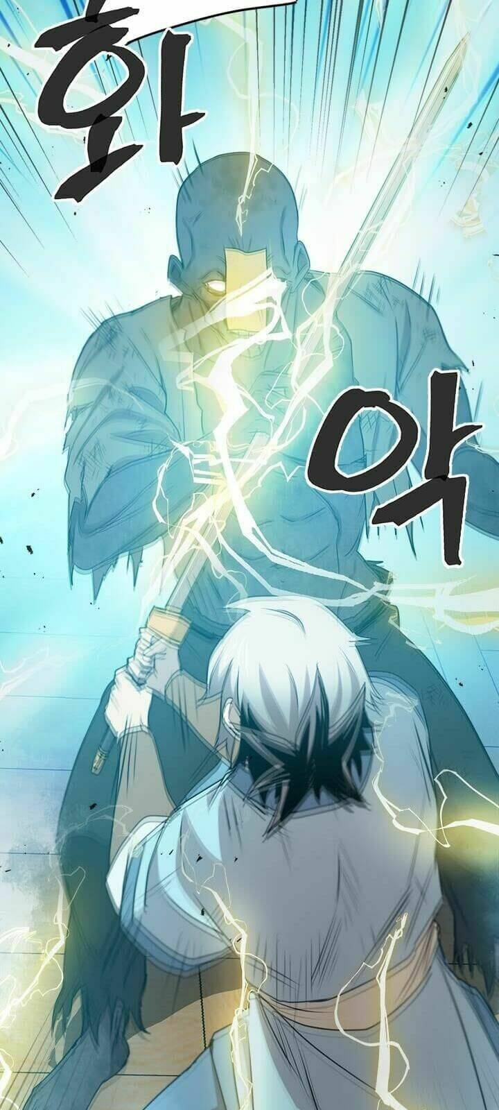 Đạo Sĩ Giang Hồ Chap 29 - Next Chap 30