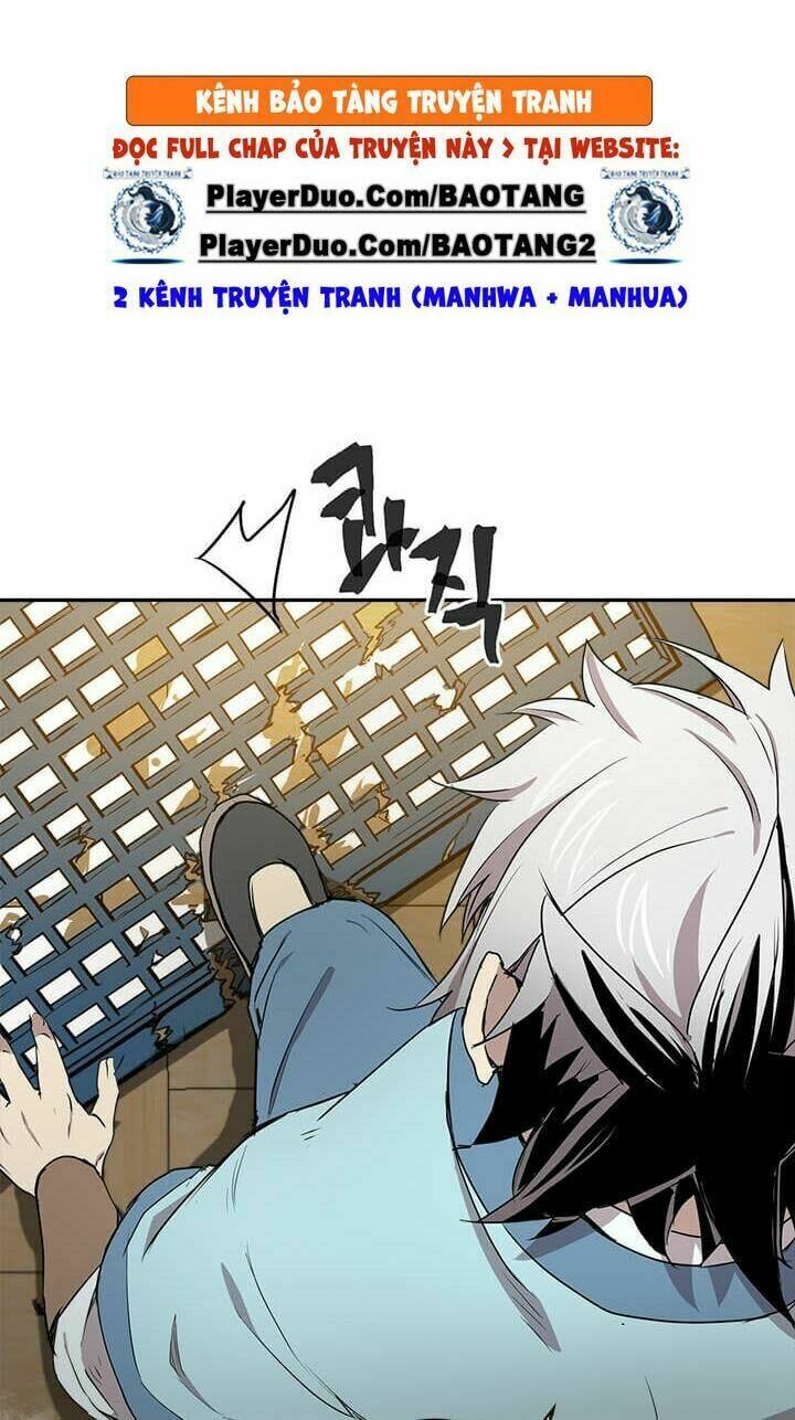 Đạo Sĩ Giang Hồ Chap 29 - Next Chap 30