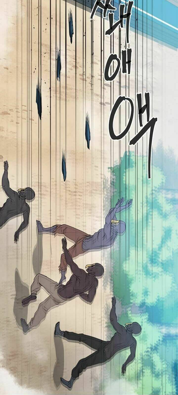 Đạo Sĩ Giang Hồ Chap 29 - Next Chap 30