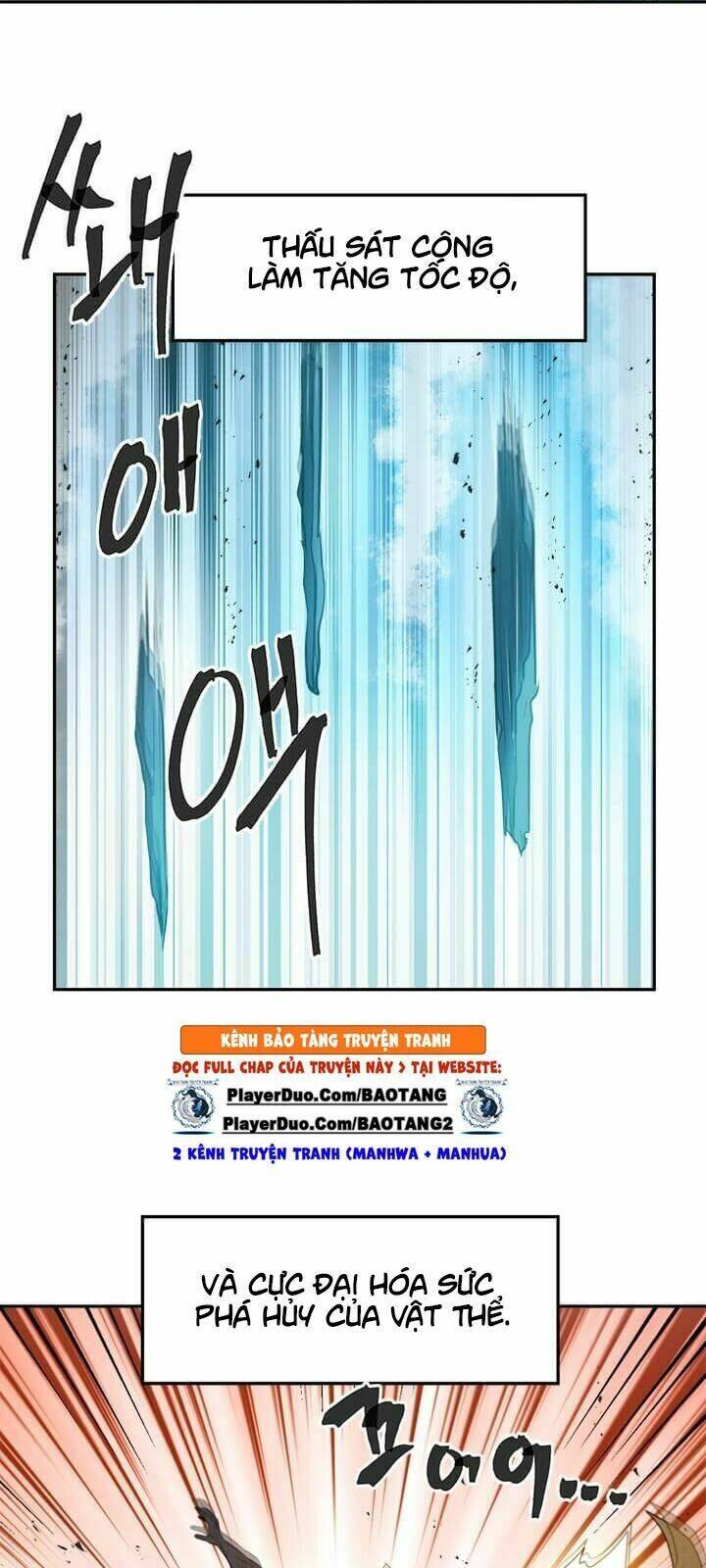 Đạo Sĩ Giang Hồ Chap 29 - Next Chap 30
