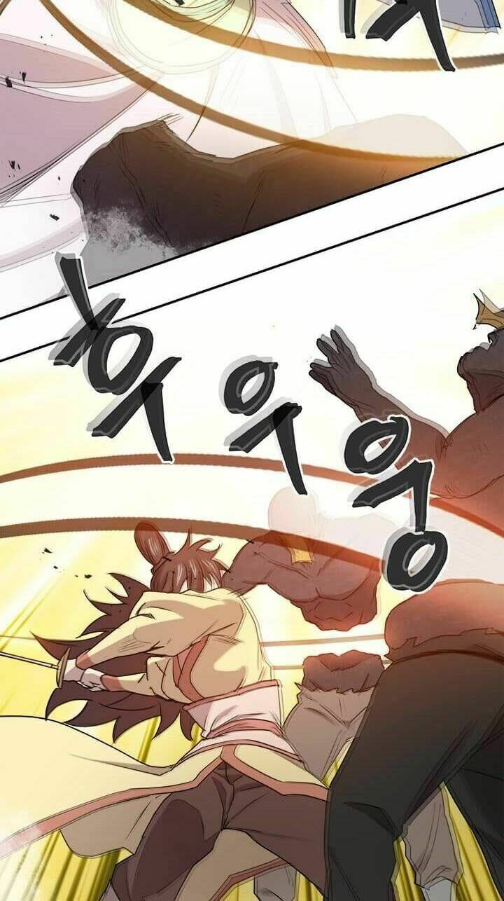 Đạo Sĩ Giang Hồ Chap 29 - Next Chap 30