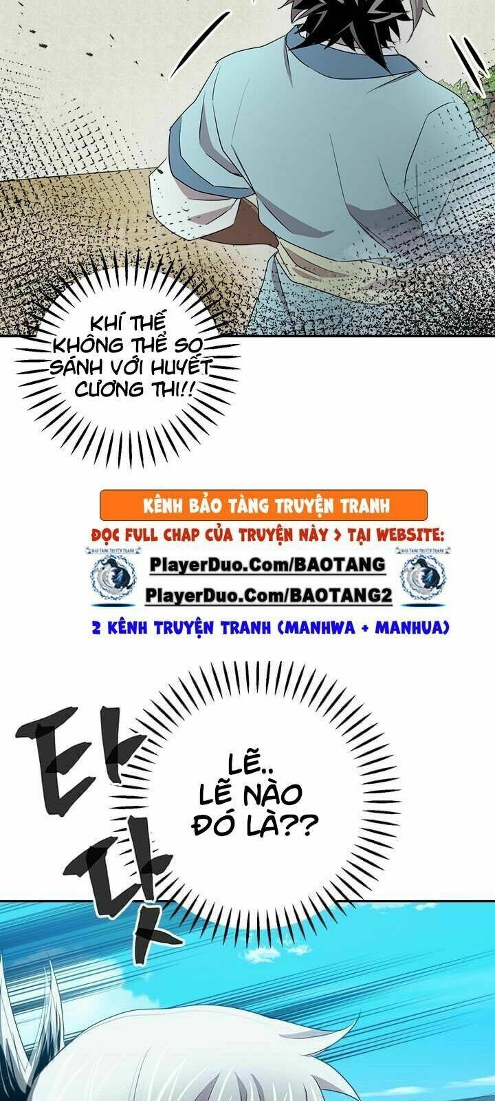 Đạo Sĩ Giang Hồ Chap 29 - Next Chap 30