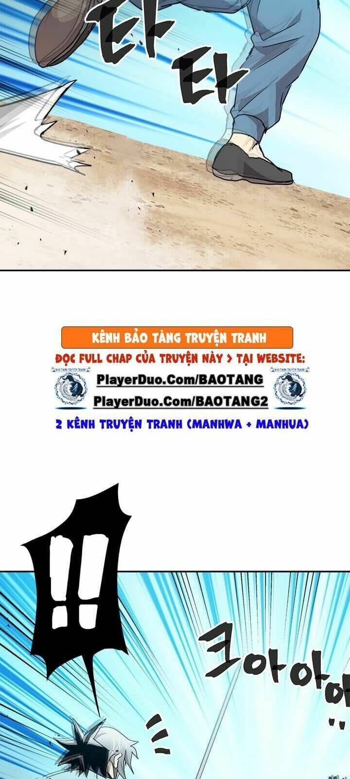 Đạo Sĩ Giang Hồ Chap 29 - Next Chap 30