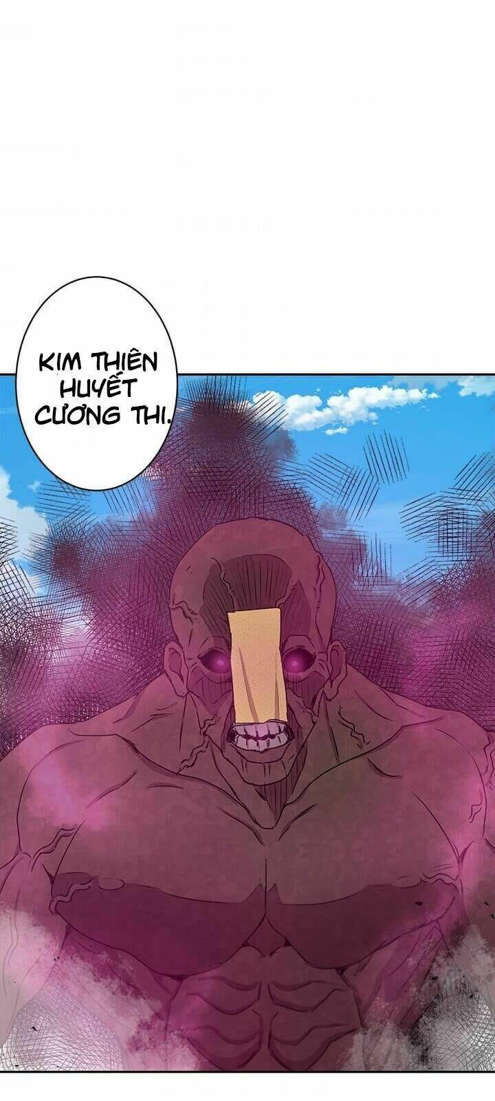 Đạo Sĩ Giang Hồ Chap 29 - Next Chap 30