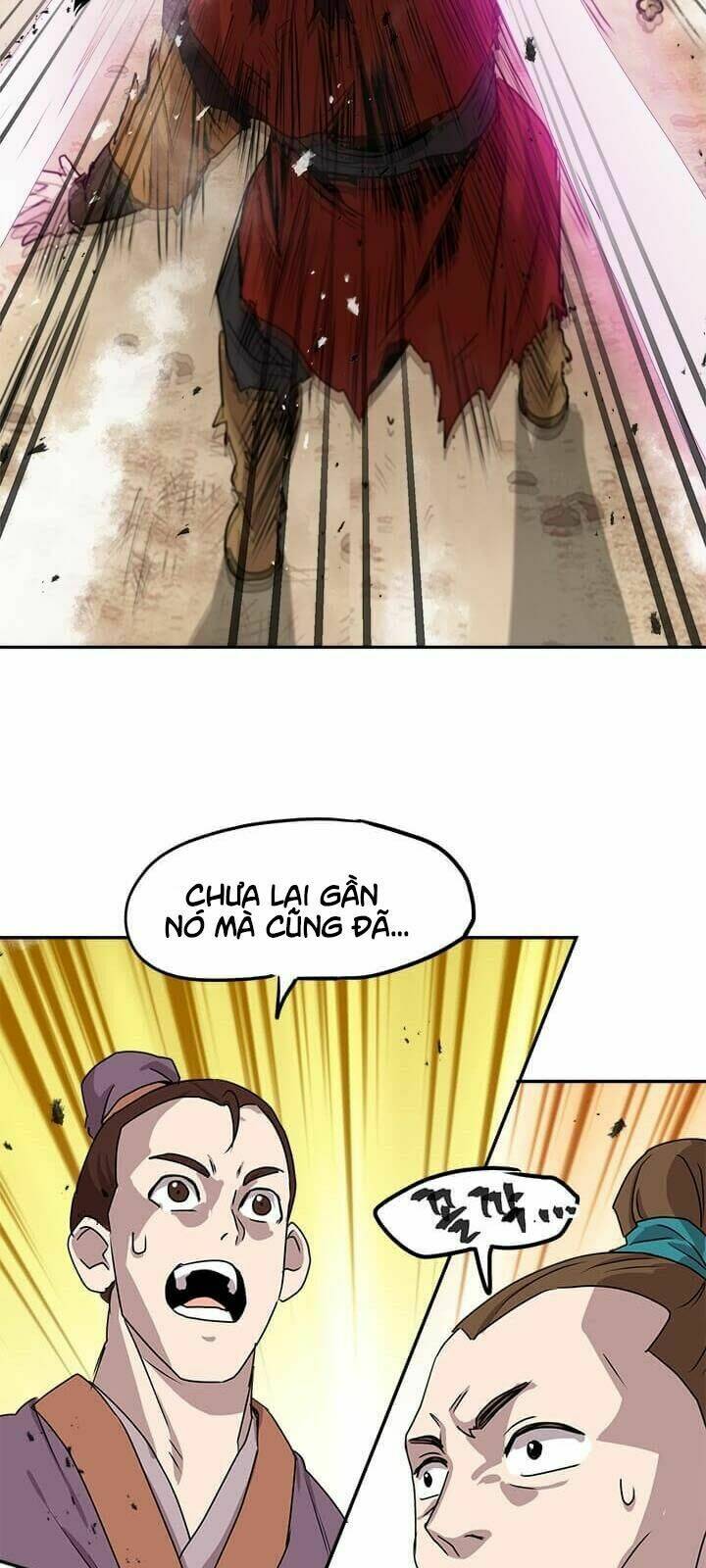 Đạo Sĩ Giang Hồ Chap 29 - Next Chap 30