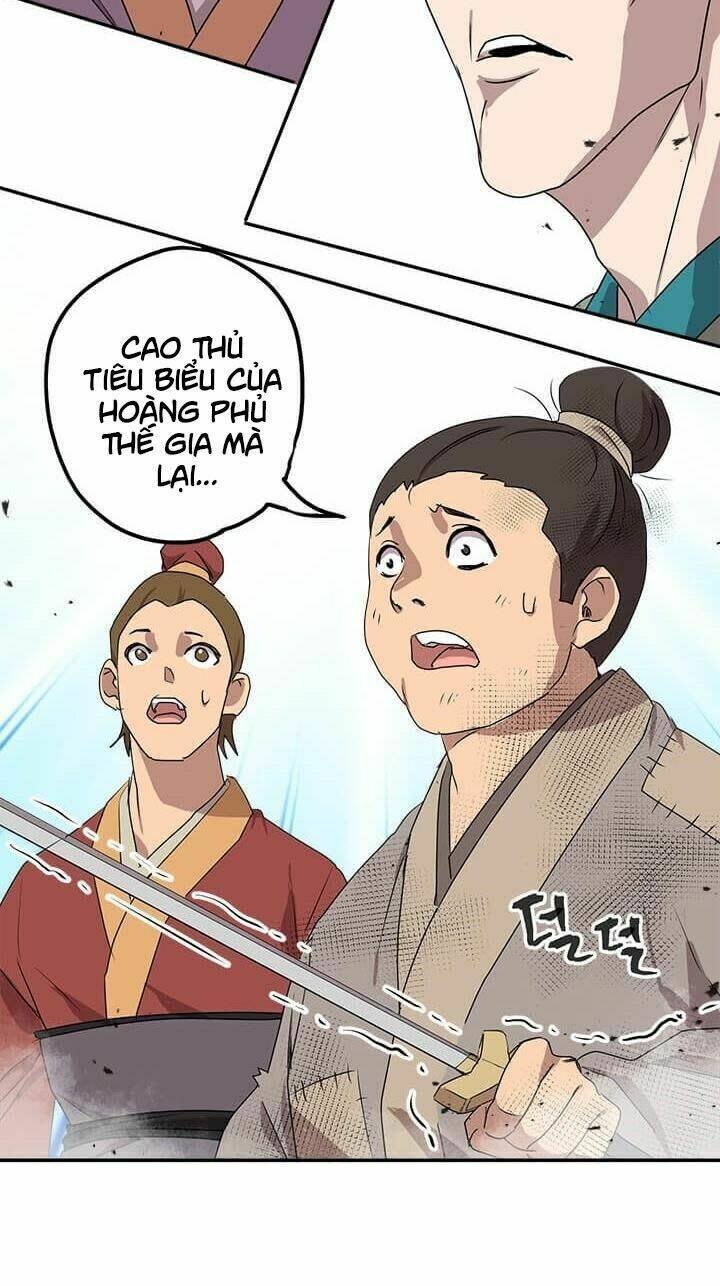 Đạo Sĩ Giang Hồ Chap 29 - Next Chap 30