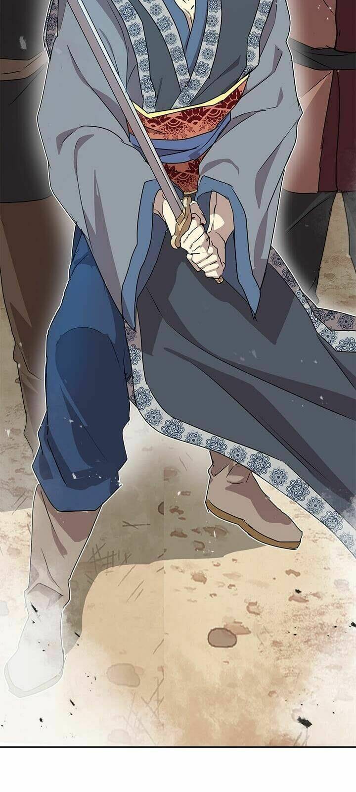 Đạo Sĩ Giang Hồ Chap 29 - Next Chap 30
