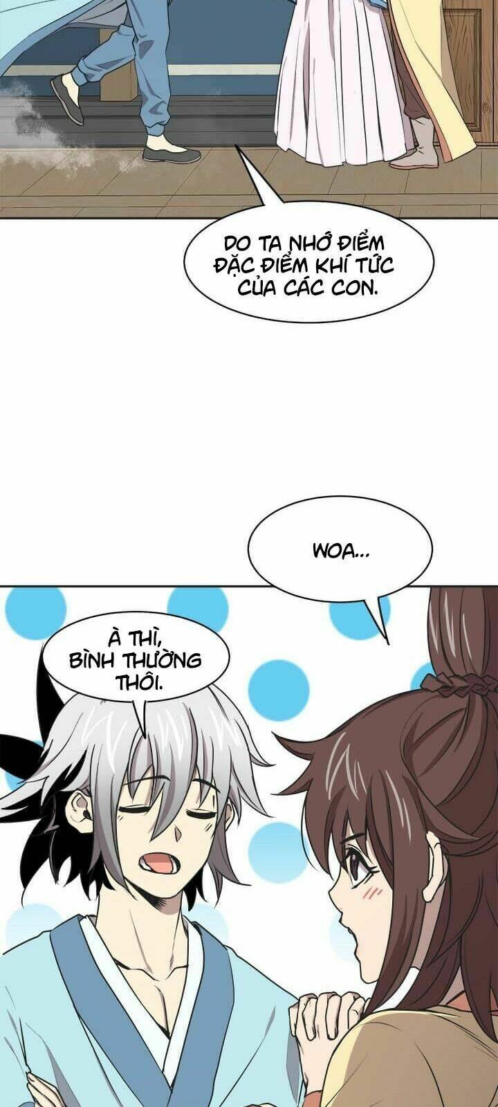 Đạo Sĩ Giang Hồ Chap 29 - Next Chap 30