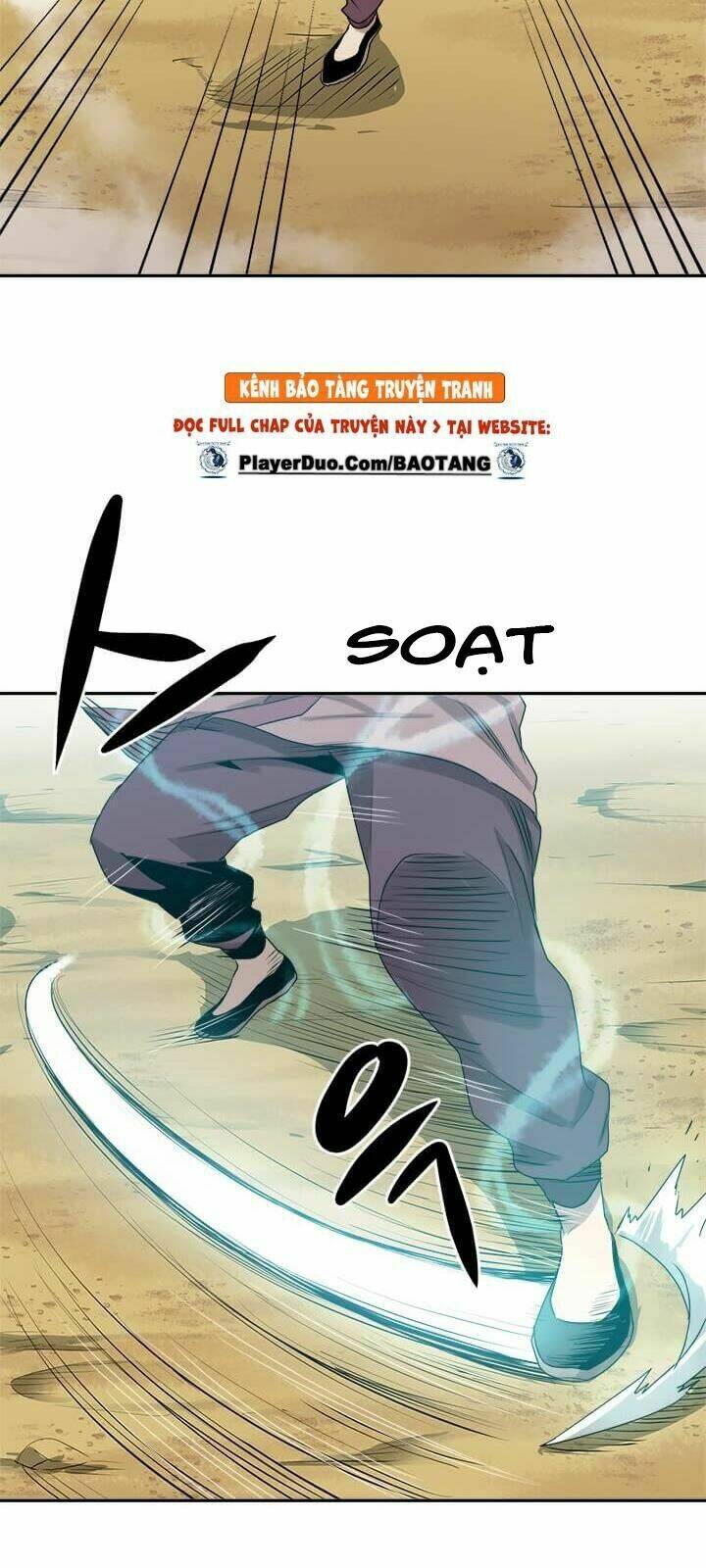 Đạo Sĩ Giang Hồ Chap 3 - Next Chap 4