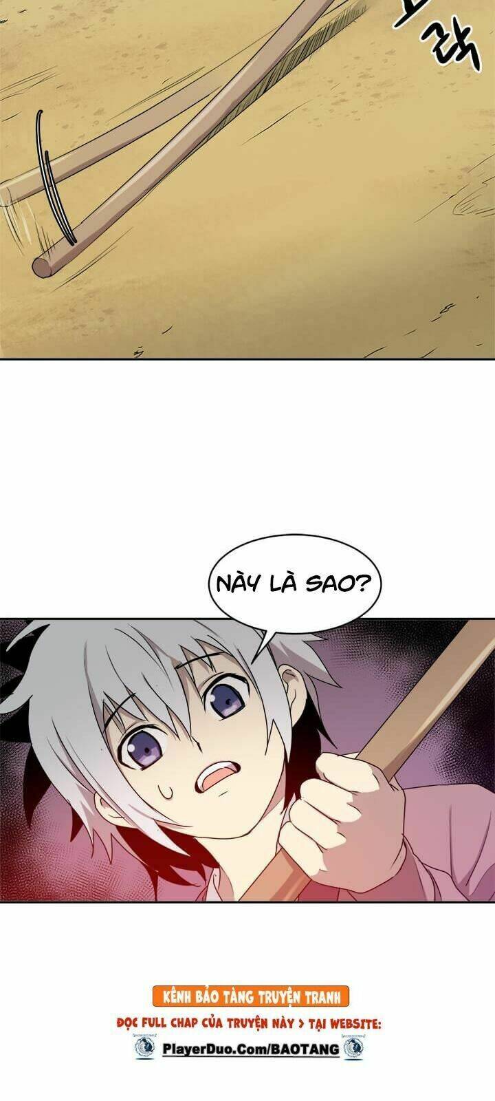 Đạo Sĩ Giang Hồ Chap 3 - Next Chap 4