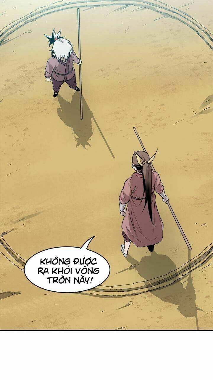 Đạo Sĩ Giang Hồ Chap 3 - Next Chap 4