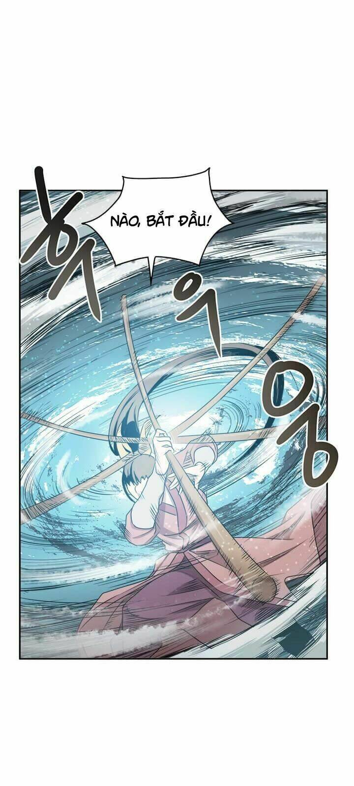 Đạo Sĩ Giang Hồ Chap 3 - Next Chap 4
