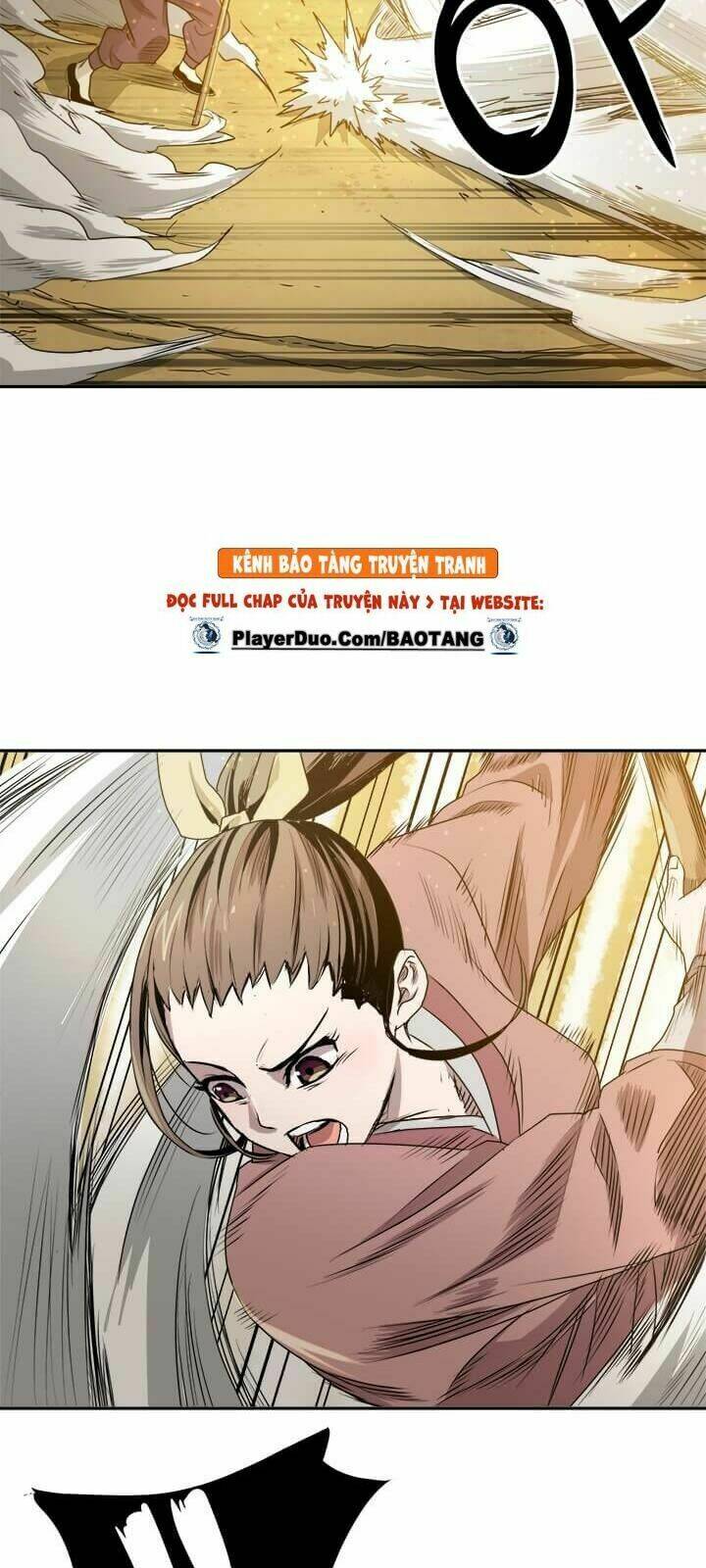 Đạo Sĩ Giang Hồ Chap 3 - Next Chap 4