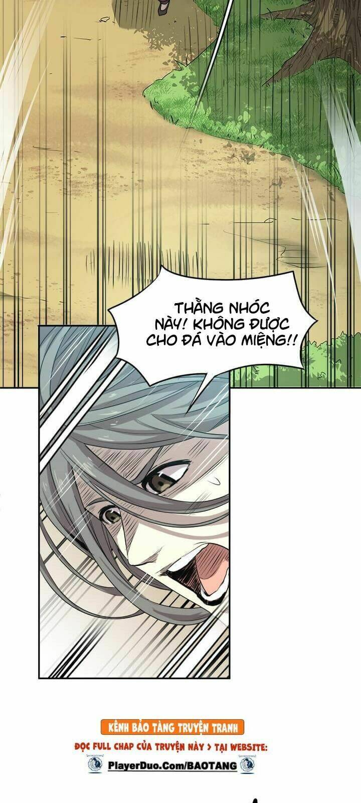 Đạo Sĩ Giang Hồ Chap 3 - Next Chap 4