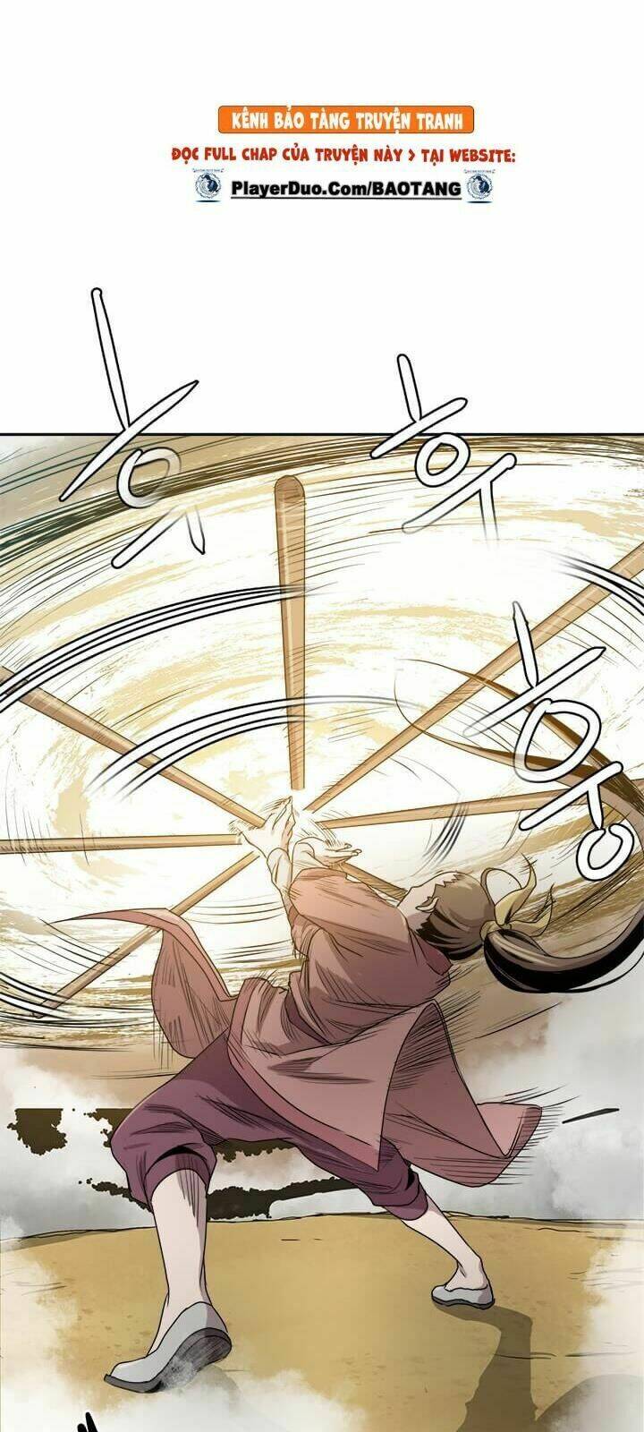 Đạo Sĩ Giang Hồ Chap 3 - Next Chap 4