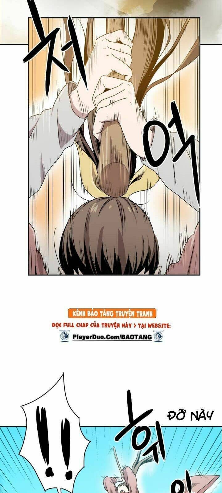 Đạo Sĩ Giang Hồ Chap 3 - Next Chap 4