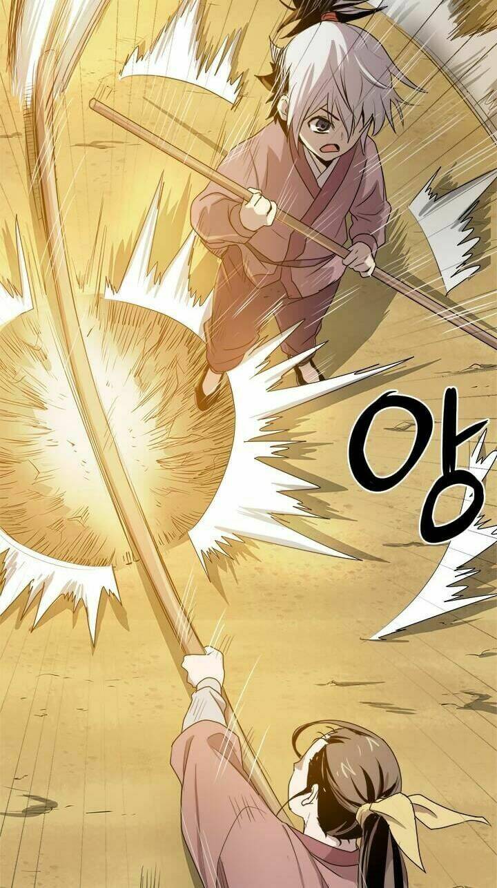 Đạo Sĩ Giang Hồ Chap 3 - Next Chap 4