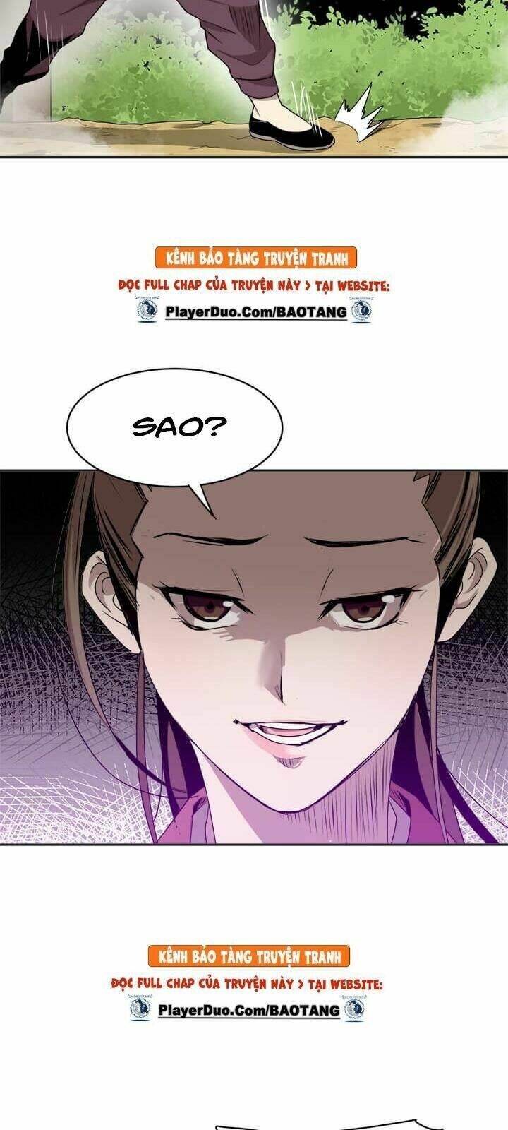 Đạo Sĩ Giang Hồ Chap 3 - Next Chap 4