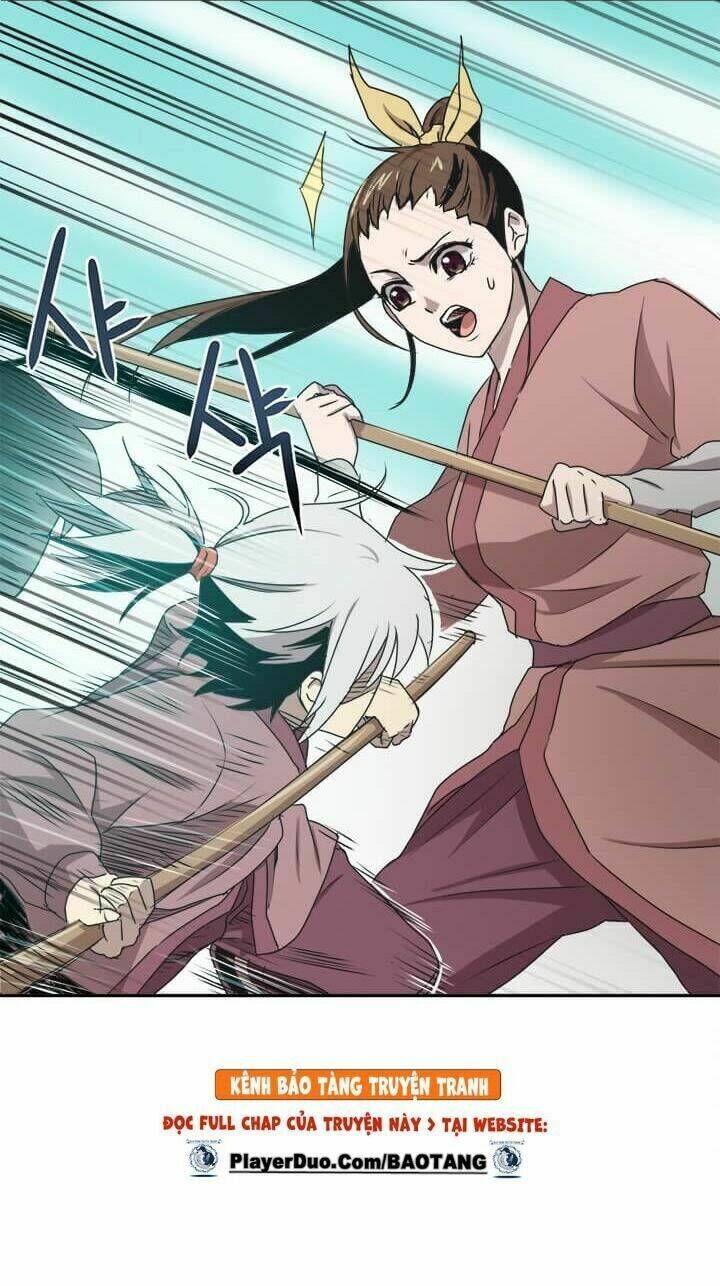 Đạo Sĩ Giang Hồ Chap 3 - Next Chap 4