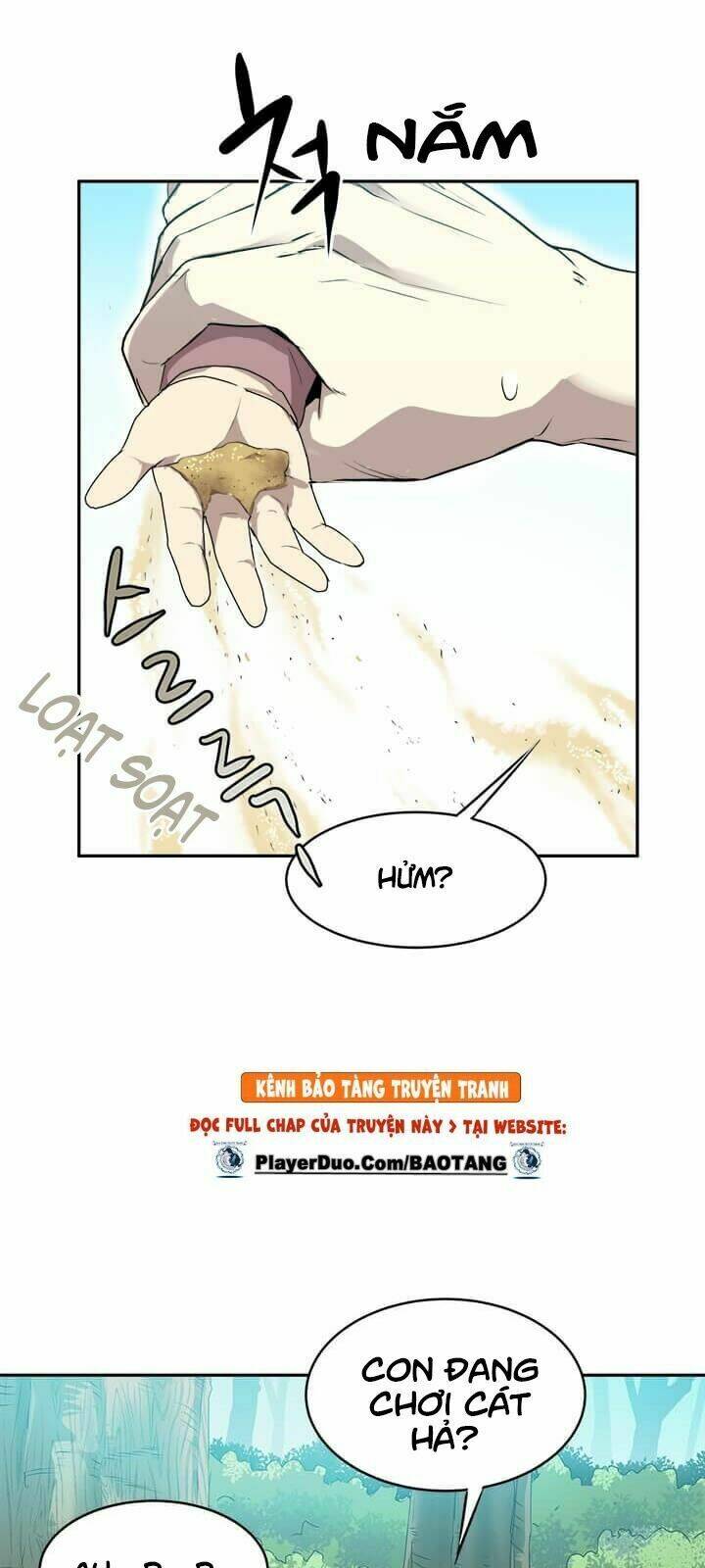 Đạo Sĩ Giang Hồ Chap 3 - Next Chap 4