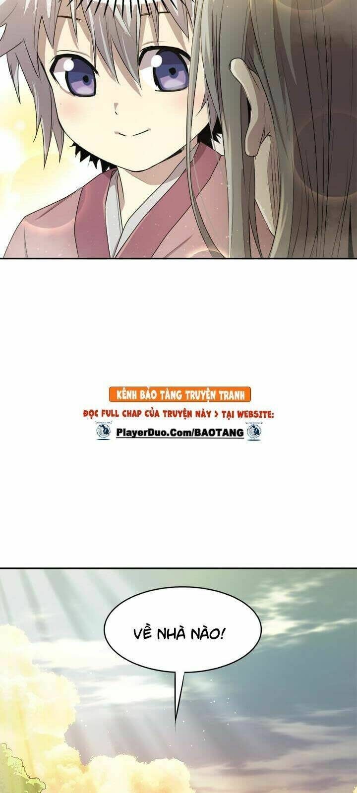 Đạo Sĩ Giang Hồ Chap 3 - Next Chap 4