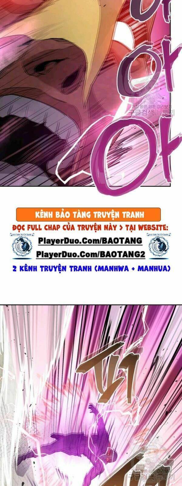 Đạo Sĩ Giang Hồ Chap 30 - Next Chap 31
