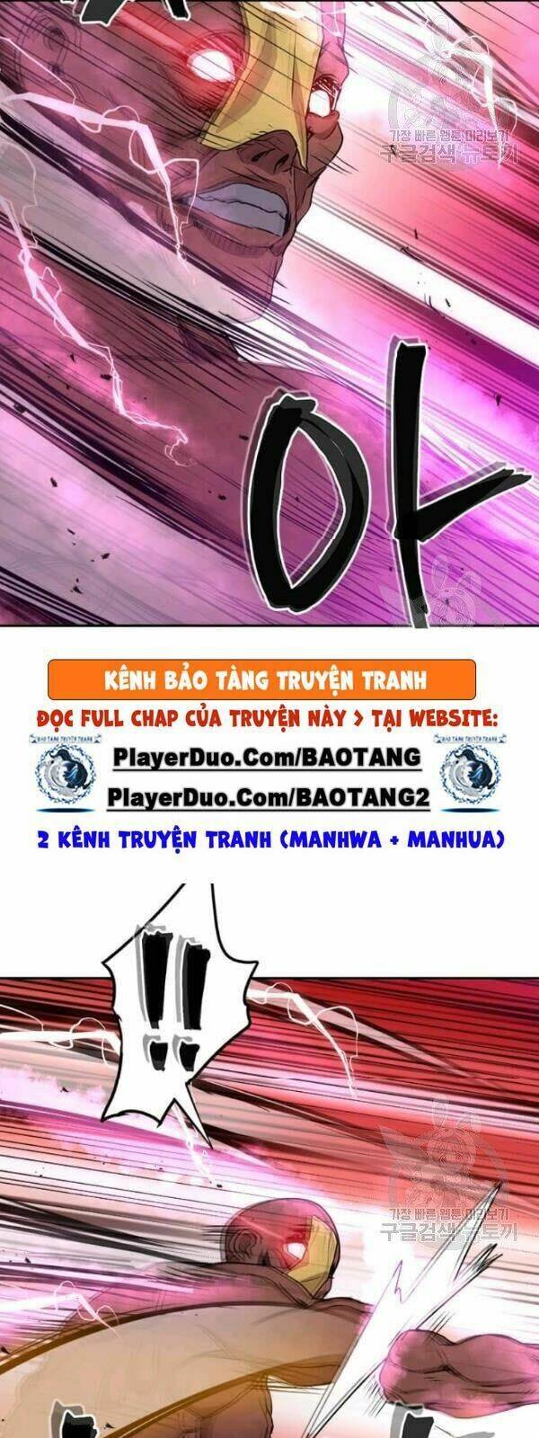 Đạo Sĩ Giang Hồ Chap 30 - Next Chap 31