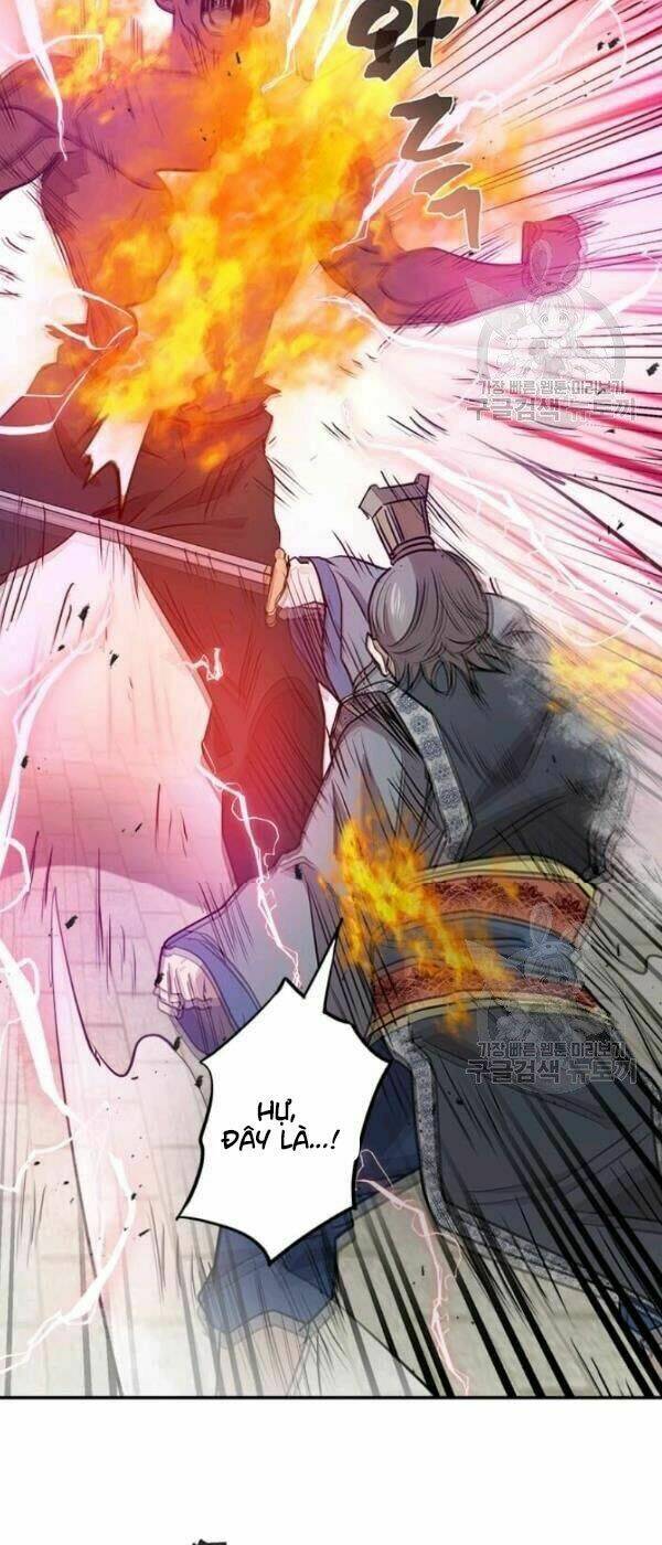 Đạo Sĩ Giang Hồ Chap 30 - Next Chap 31