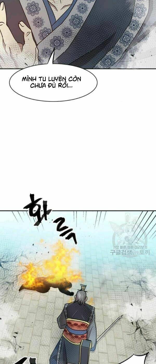 Đạo Sĩ Giang Hồ Chap 30 - Next Chap 31